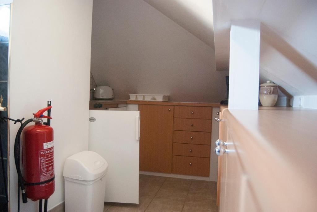 Hotel Nette Pärnu Zimmer foto