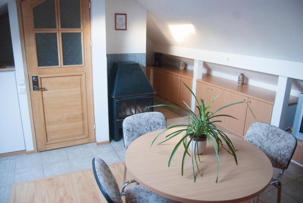 Hotel Nette Pärnu Zimmer foto