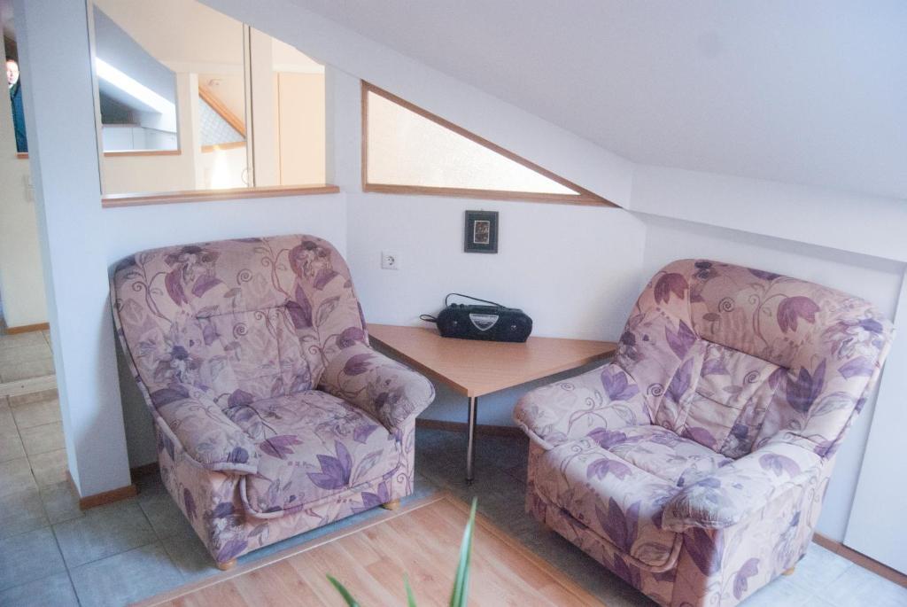 Hotel Nette Pärnu Zimmer foto