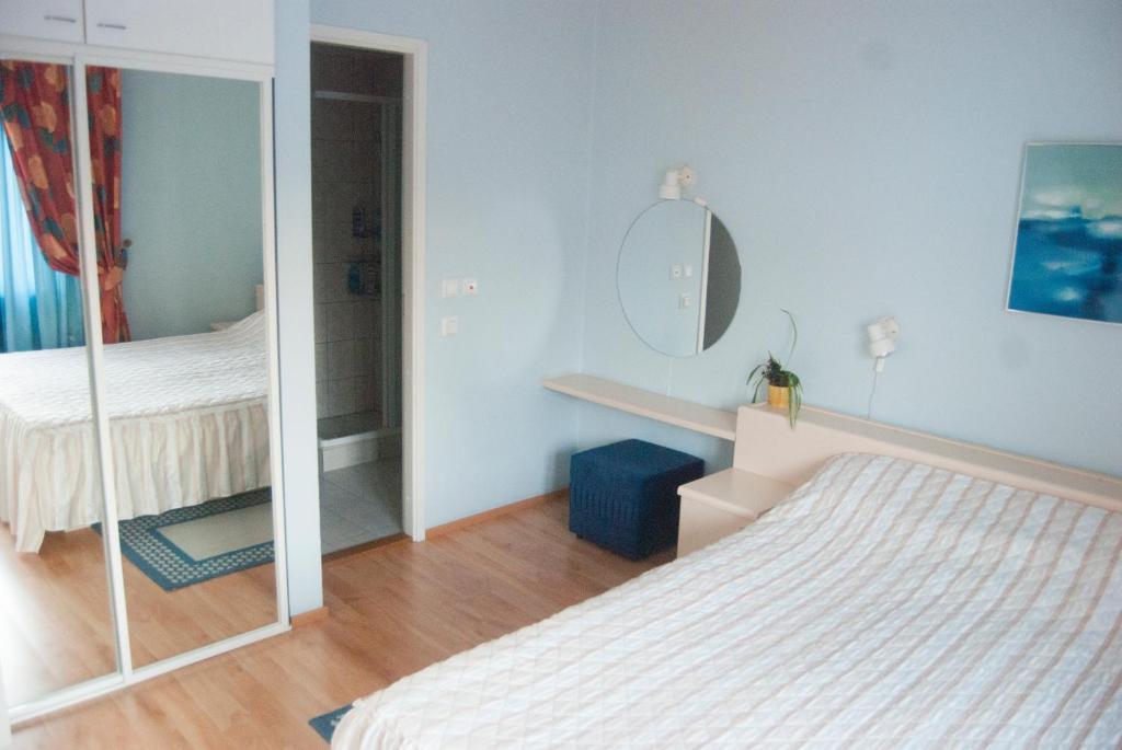 Hotel Nette Pärnu Zimmer foto
