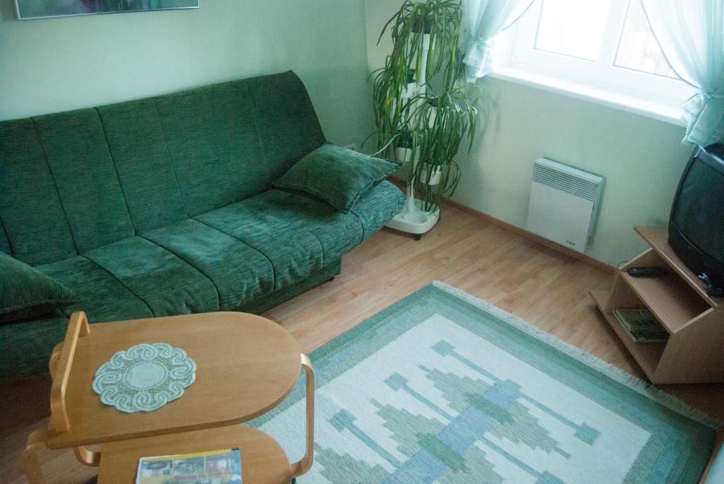Hotel Nette Pärnu Zimmer foto