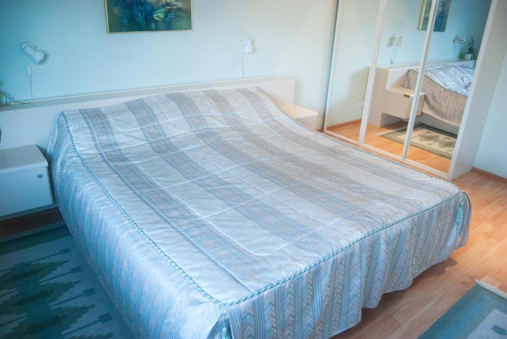 Hotel Nette Pärnu Zimmer foto