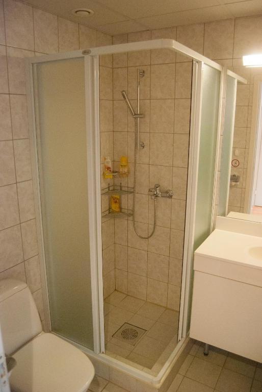 Hotel Nette Pärnu Zimmer foto