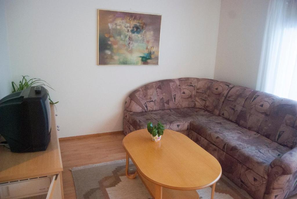 Hotel Nette Pärnu Zimmer foto