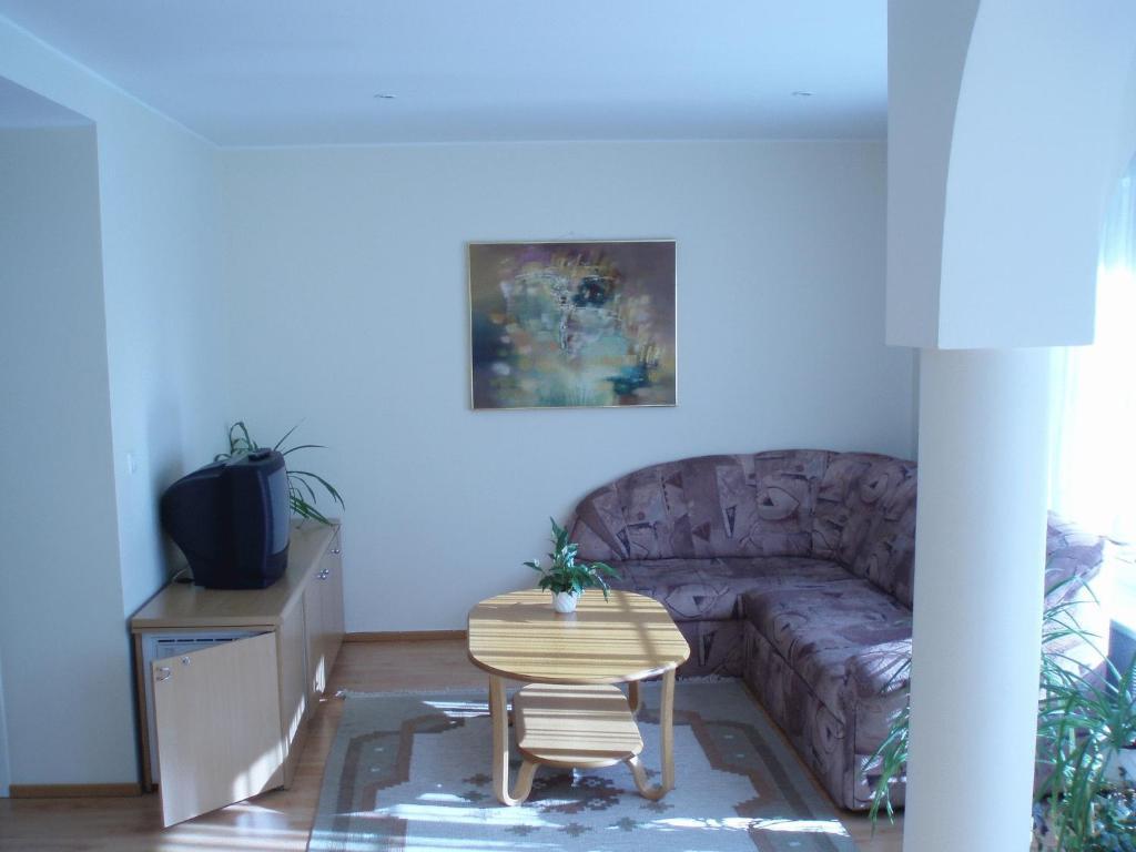 Hotel Nette Pärnu Zimmer foto