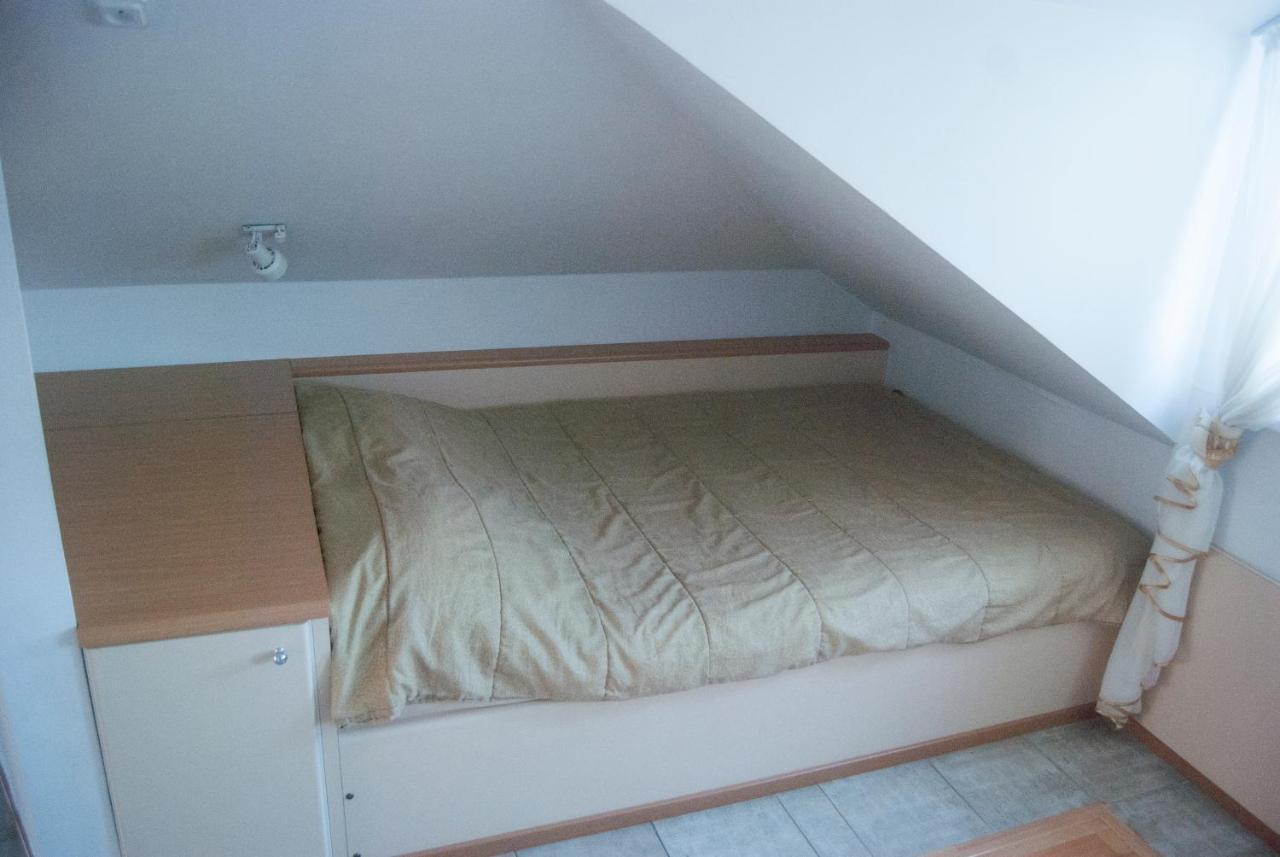 Hotel Nette Pärnu Zimmer foto